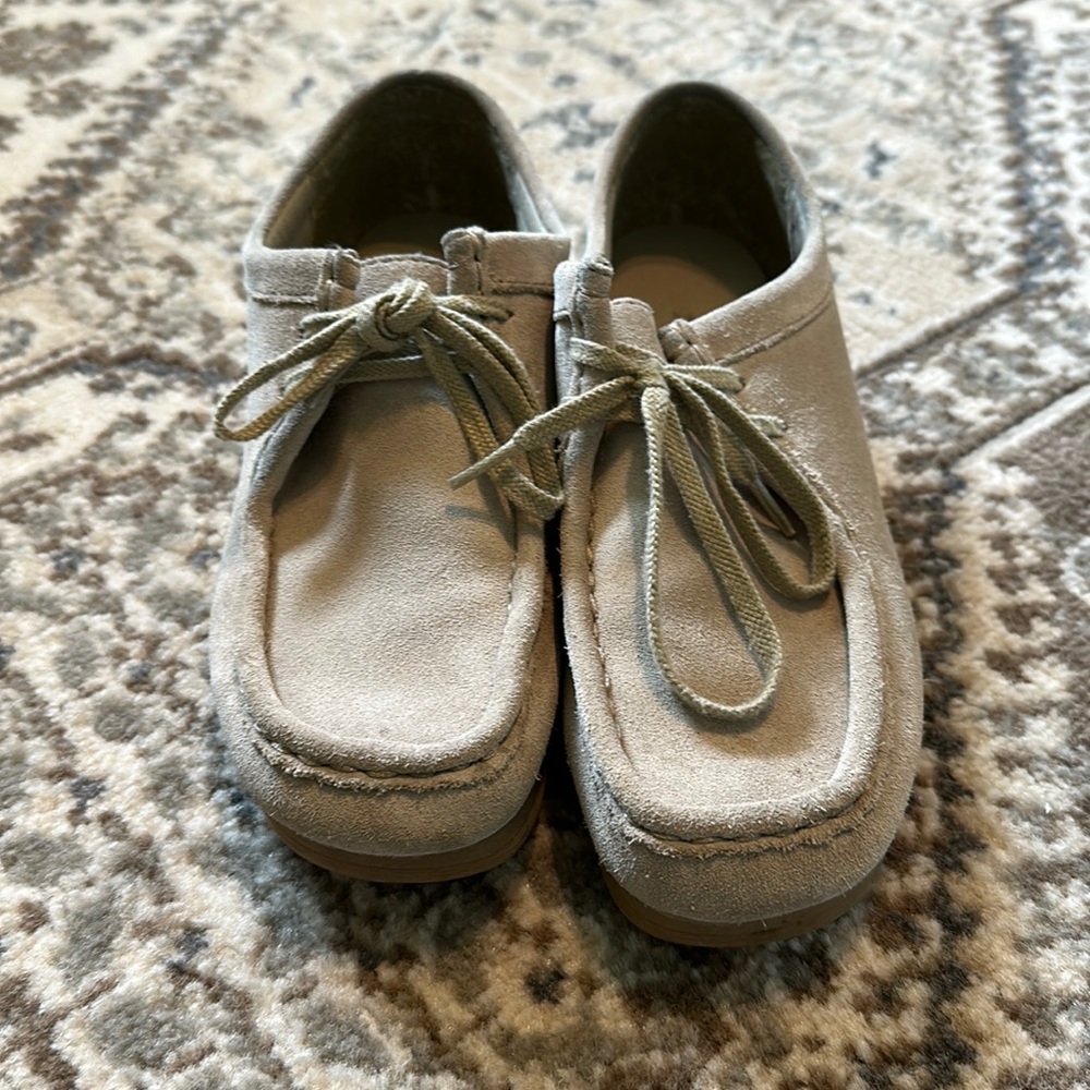 Clarks shoes